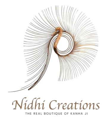 Nidhi Creations Logo